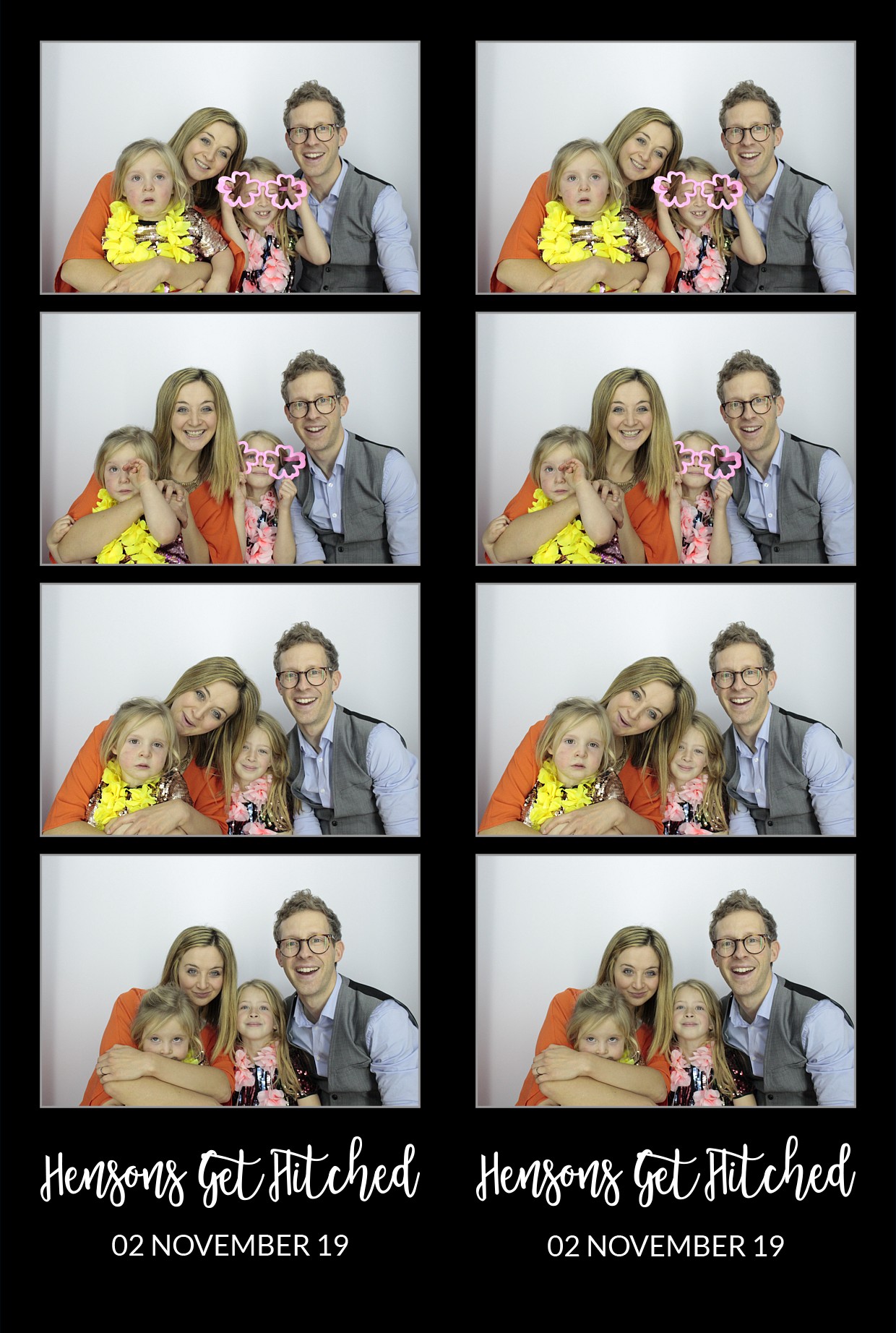 Lucy and Will's Wedding | View more photos from the event at gallery.myphotoboothexperience.co.uk/u/MyPhotoBoothExperienceLtd/Lucy-and-Wills-Wedding
